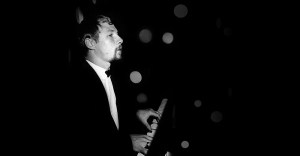 SERGE Ermoll, one of Australia’s greatest and most colourful jazz pianists who played with many of the best exponents of the jazz idiom, has died of a heart attack in his flat at Parramatta in Sydney, aged 67. Given to expressive outbursts not just on the keyboard, he had talents ranging beyond music to martial arts as well as the dark art of private detective.
But it was music that elevated him far beyond the fifth-dan black belt that he held in karate. For nearly 40 years he pushed boundaries with his exceptional musical skills, refusing to conform. He featured on 29 internationally released albums and was nominated for an Aria award for his album, Jungle Juice.