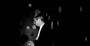 SERGE Ermoll, one of Australia’s greatest and most colourful jazz pianists who played with many of the best exponents of the jazz idiom, has died of a heart attack in his flat at Parramatta in Sydney, aged 67. Given to expressive outbursts not just on the keyboard, he had talents ranging beyond music to martial arts as well as the dark art of private detective.
But it was music that elevated him far beyond the fifth-dan black belt that he held in karate. For nearly 40 years he pushed boundaries with his exceptional musical skills, refusing to conform. He featured on 29 internationally released albums and was nominated for an Aria award for his album, Jungle Juice.