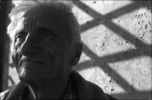 Still from HOME iPad artwork by Geoffrey Weary c.2013