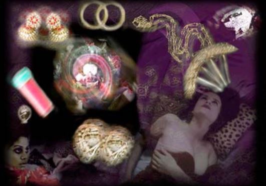 Black Box: a digital media work