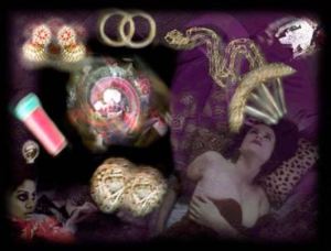 Black Box: Painting A Digital Picture of Documented Memory. Written & Directed by Tatiana Pentes, Digital Sound & Moving Image: Geoffrey Weary