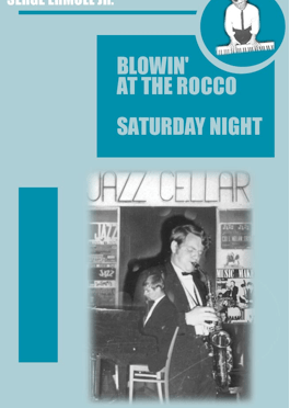 Blowin At The Rocco: Photography: Tatiana Pentes & Geoffrey Weary