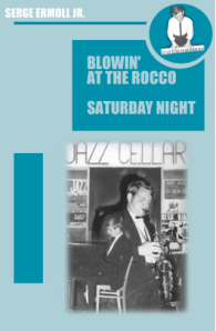 Blowin At The Rocco: Photography: Tatiana Pentes & Geoffrey Weary