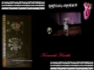 Worship: Sculpture: Dance: a digital film by Tatiana Pentes: special thanks Geoffrey Weary