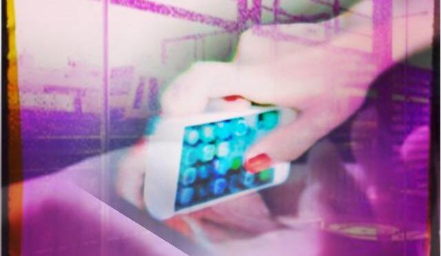 Jin Feng (Sophy Feng) #GirlOnATrain - images by Geoffrey Weary & Tatiana Pentes