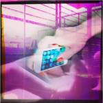 Jin Feng (Sophy Feng) #GirlOnATrain - images by Geoffrey Weary & Tatiana Pentes