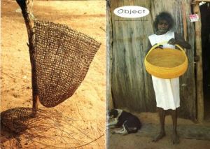 Tatiana Pentes, The Devil Gets All the Tunes Wrong, OBJECT Magazine, Issue 1, 1994