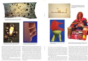Tatiana Pentes, Designing the Future, (EcoDesign), OBJECT Magazine, Issue 2, 1994