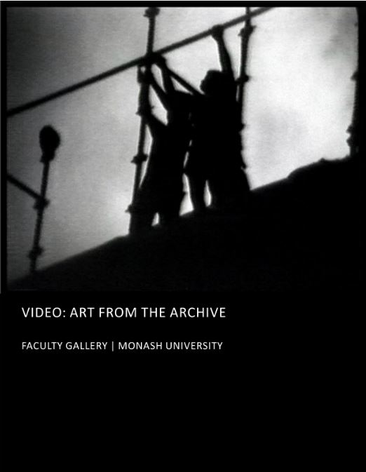 Image: Failure To Materialise by Geoffrey Weary