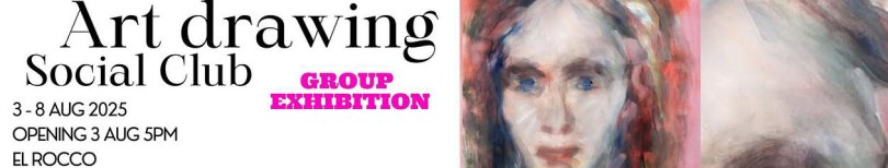 ‘Icon of Modern Days’, El Rocco Jazz Room - Group Painting Exhibition 3 - Friday 8 August 2025 154 Brougham Street, Kings Cross, Sydney. “This is a group painting exhibition that captures the raw immediacy, energy, and humanity of last century icons through live painting sessions exhibited in one of Sydney's most iconic creative space at the El Rocco Jazz Room. Over four years, this cellar has hosted an evolving collective of artists, life models, and musicians. In this intimate space, the rhythm of live jazz and the physical presence of the human figure have inspired a body of work that is both spontaneous and deeply grounded in observation. This exhibition also honours the resilience and adaptability of artistic communities that continued to create through isolation and reconnection, across both physical and digital spaces. El Rocco, with its jazz legacy and creative spirit, has become a new home for this vibrant artistic exchange. Icon of Modern Days is not just a record of artistic practice — it's a portrait of now: improvised, intimate, and alive.” Taljana Pentes