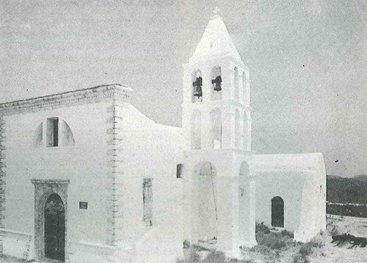 Image: Panaghia Myrtidiotissa within the Venetian castle at Chora is a former Latin church which became Orthodox in 1806 on the island of Kythera.
